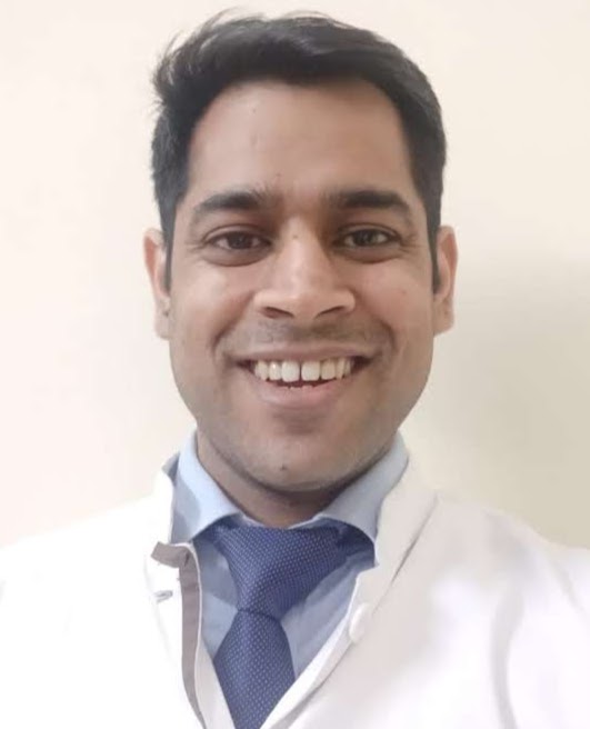 Dr. Nitin Goyal